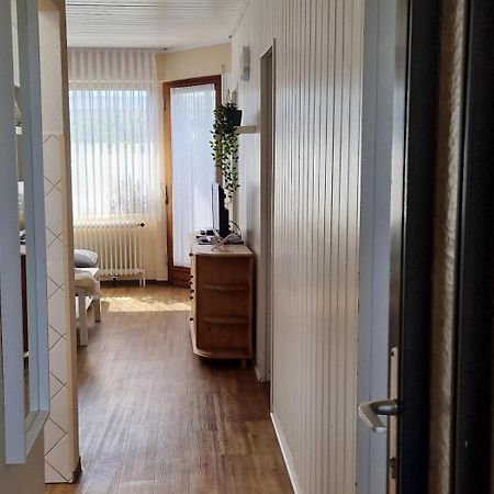 Feriengarten Dahme W 21 Dış mekan fotoğraf