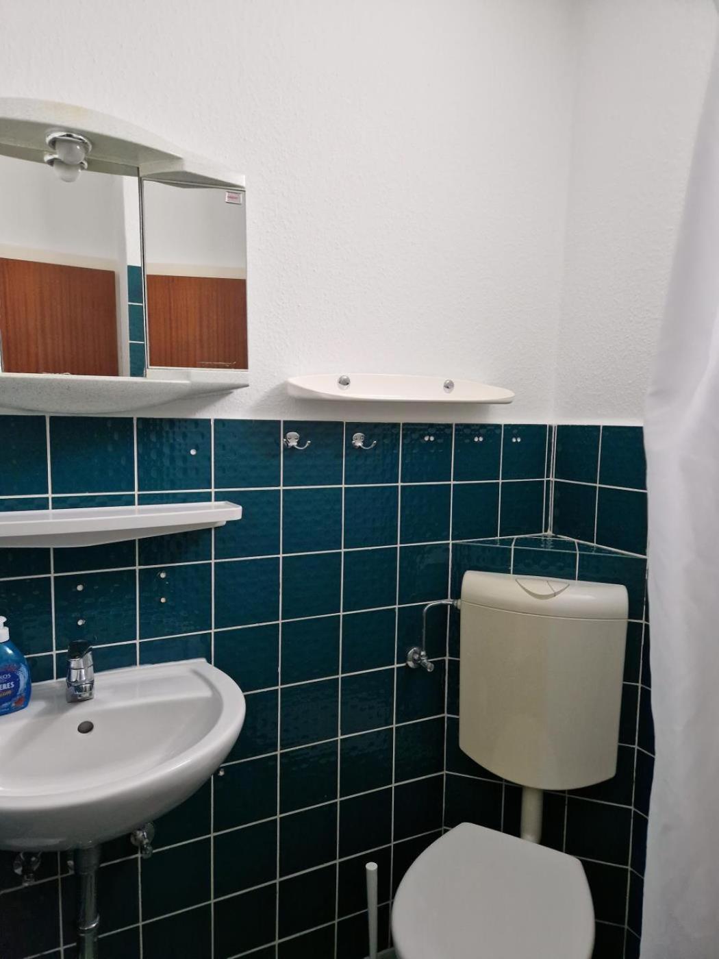 Feriengarten Dahme W 21 Dış mekan fotoğraf