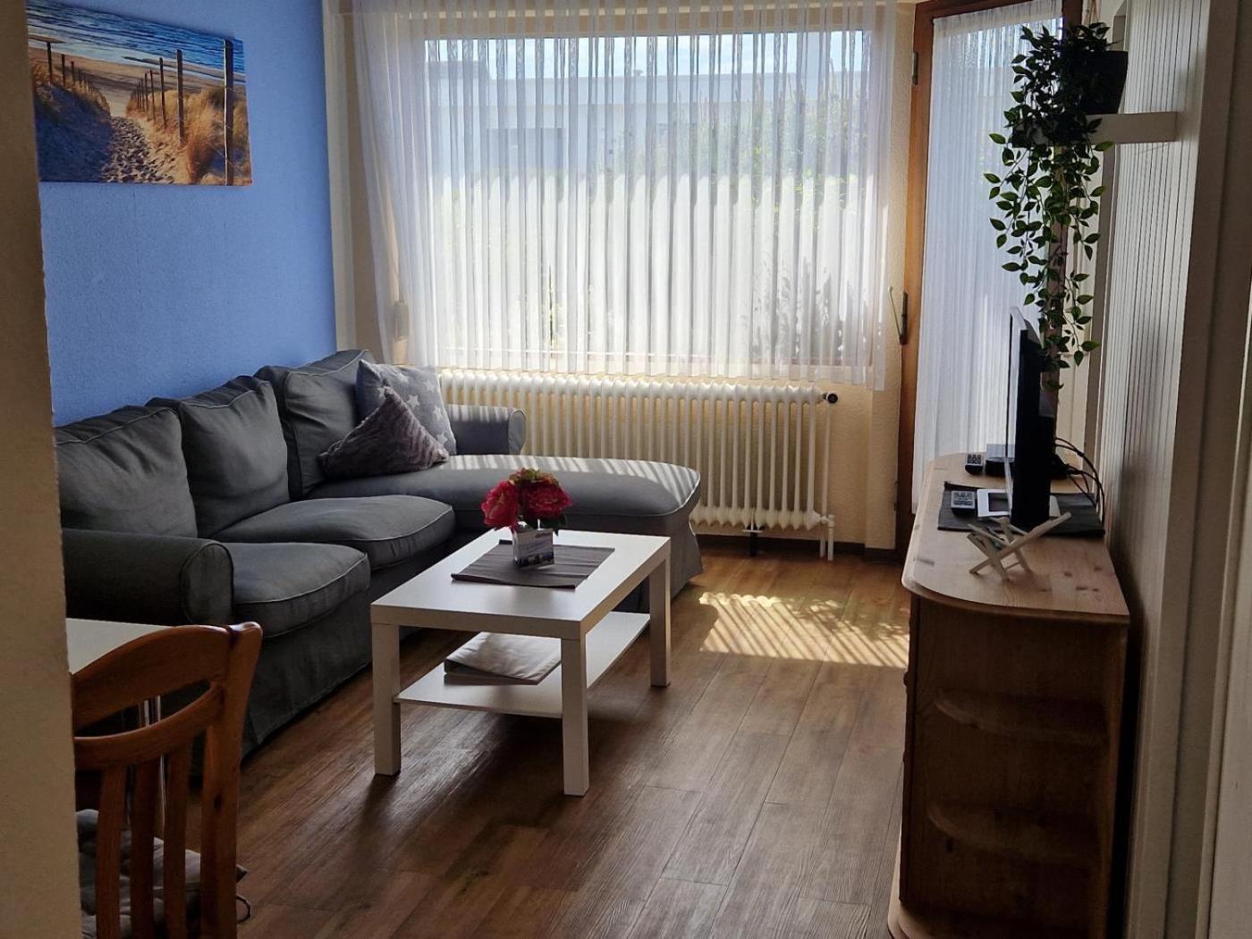 Feriengarten Dahme W 21 Dış mekan fotoğraf