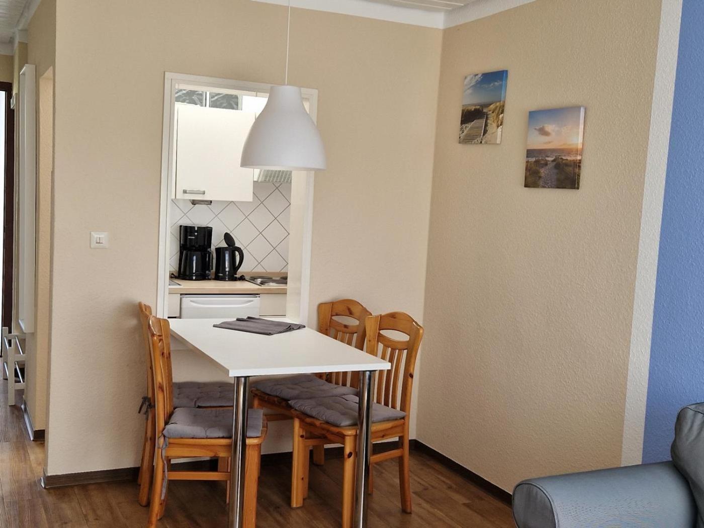 Feriengarten Dahme W 21 Dış mekan fotoğraf
