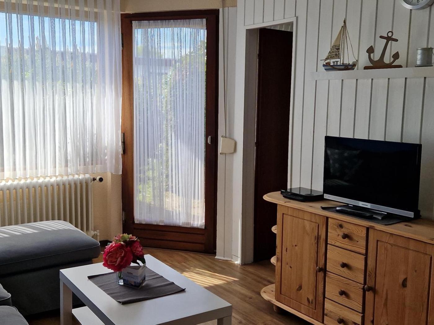 Feriengarten Dahme W 21 Dış mekan fotoğraf